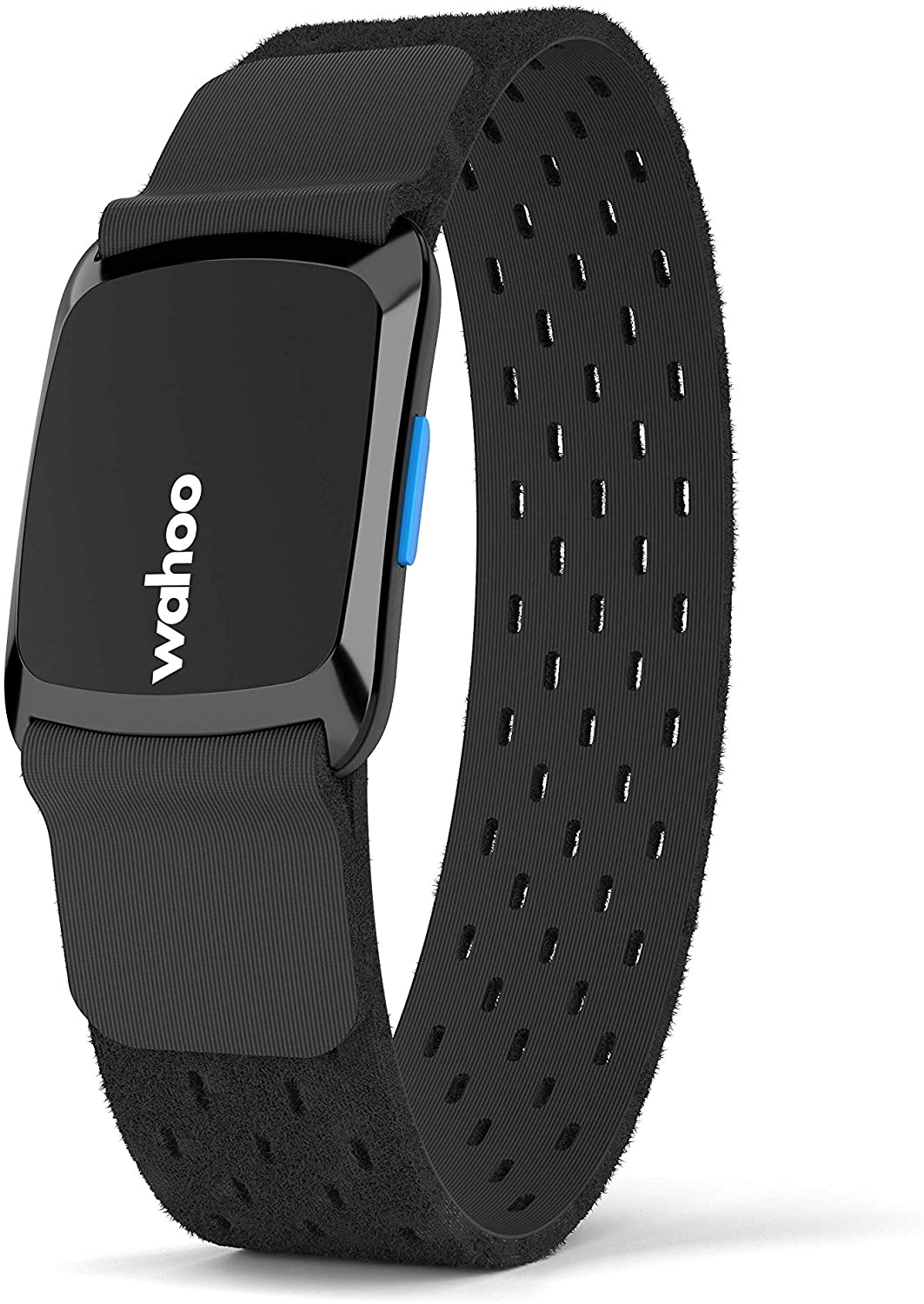 Wahoo TICKR FIT Armband BT & Ant Herzfrequenzmesser Unisex Schwarz