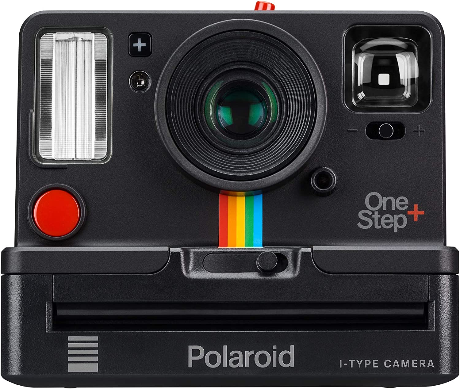 Polaroid Originals - 9010 - OneStep+ Appareil Photo Instantané - Noir