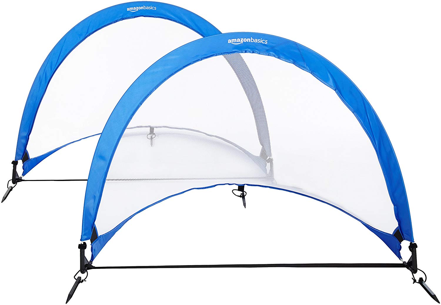 AmazonBasics Cage auto-déployante avec housse de rangement