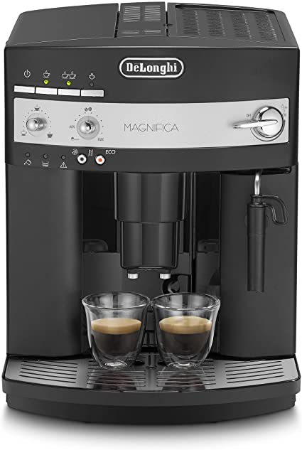 DeLonghi ESAM 3000 B Cafetière Automatique