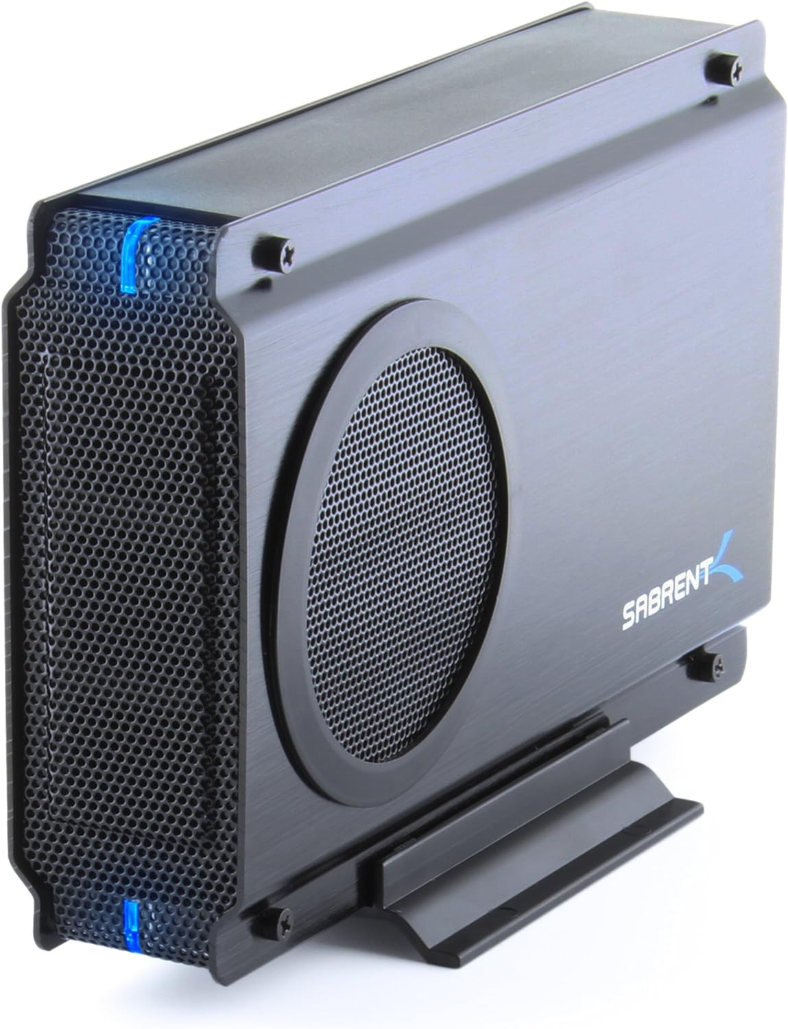 Sabrent EC-UEIS7 Noir