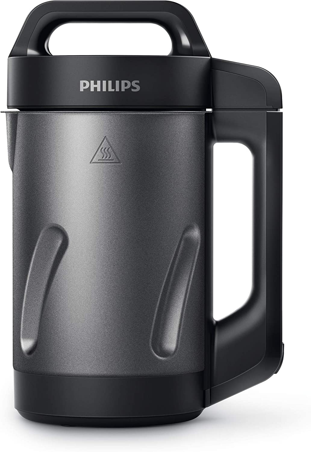 Philips HR2204/80 Blender chauffant Noir 1,2 L 1000 W