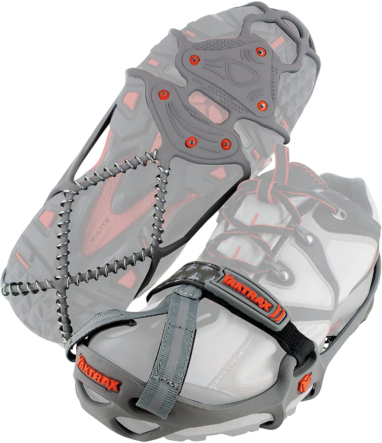 YakTrax Run MD