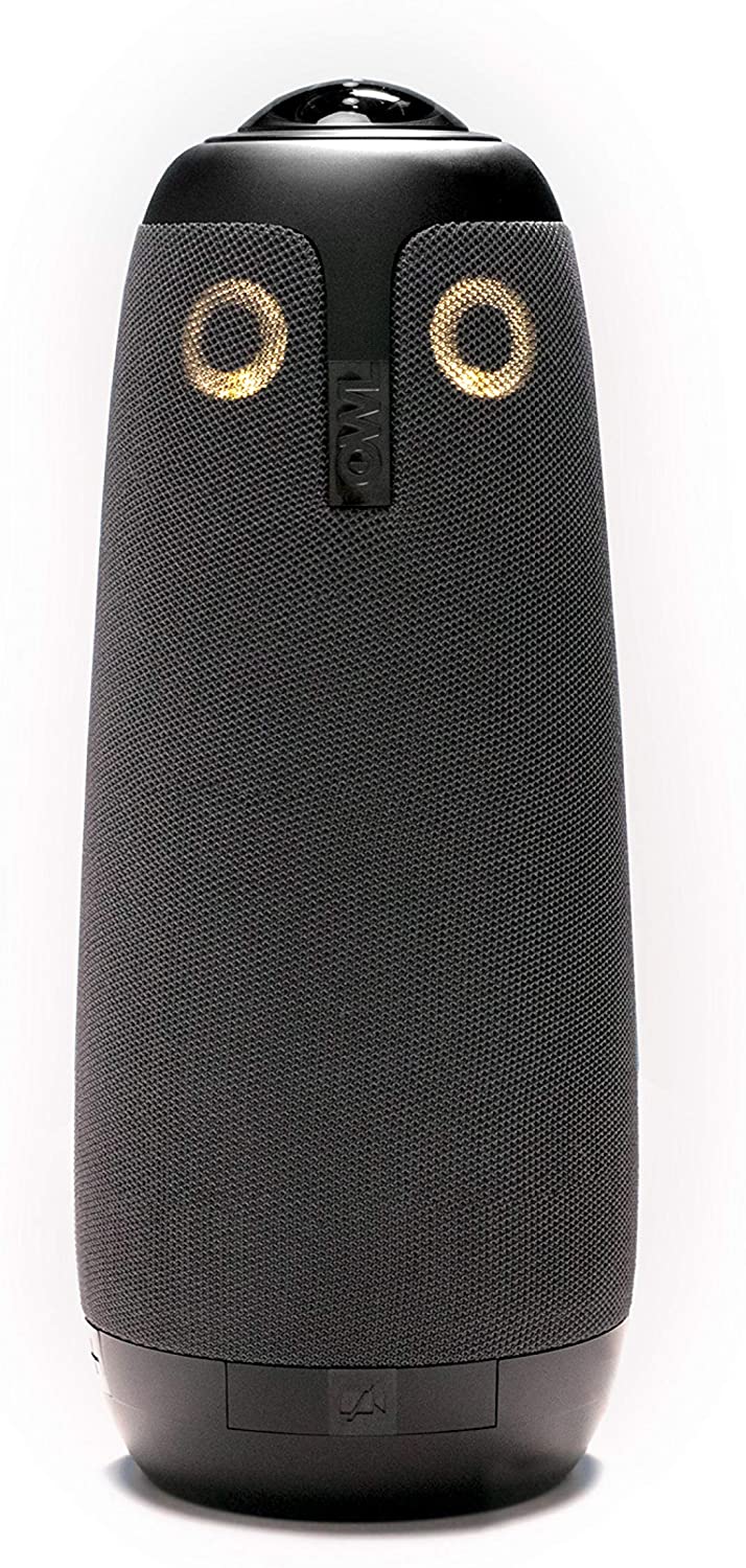 Meeting Owl, l'enceinte Hyper connectee