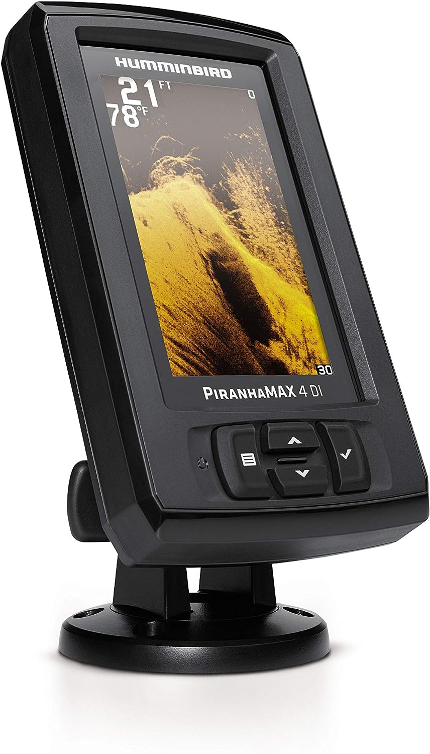 Sondeur HUMMINBIRD Piranha Max 4 DI sonde TA