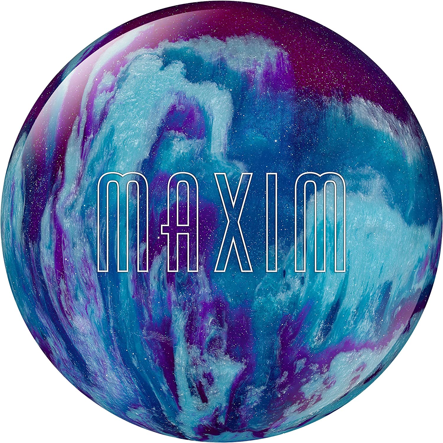 Ebonite Maxim Boule de