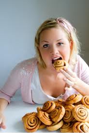 Eating