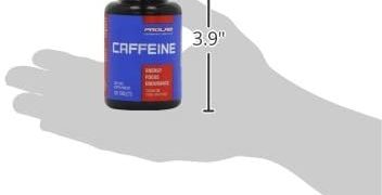 Comparatif des 8 meilleurs compléments de caféine en 2022