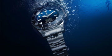 montres de plongée