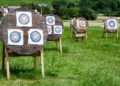 objectifs de tir à l’arc