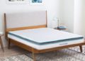 Comparatif des 5 meilleurs matelas en mousse à mémoire de forme en 2023