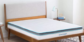 Comparatif des 5 meilleurs matelas en mousse à mémoire de forme en 2022