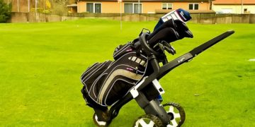 hariots de golf