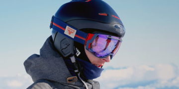 casques de ski