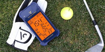 meilleurs moniteurs de lancement de golf