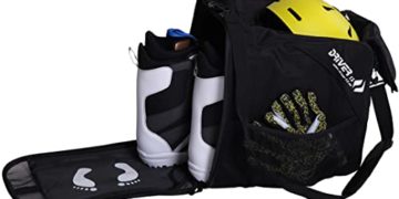 sacs de chaussures de ski