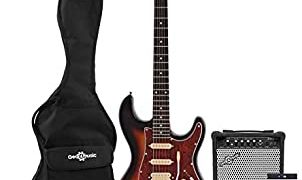 Meilleure Guitare Electrique