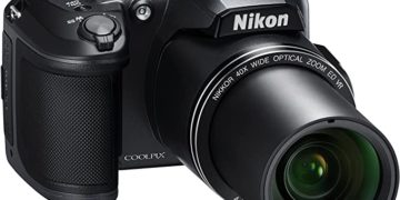 Top 9 meilleure appareil photo revue en 2022