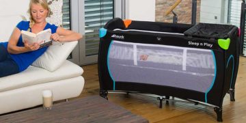 Top 10 des meilleures lits parapluie en 2022 – Classement et Guide d’achat