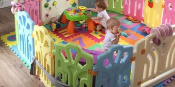 Top 10 meilleures parc octogonal en 2022 – Avis et guide d’achat