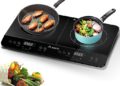 Top 9 meilleures plaque de cuisson à induction revue en 2020