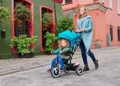 Top 10 des meilleures poussette 3 en 1 kinderkraft en 2021 – Guide d’achat