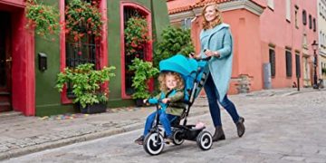 Top 10 des meilleures poussette 3 en 1 kinderkraft en 2022 – Guide d’achat