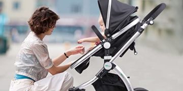 Top 8 des meilleures poussette bébé en 2022 – Avis et guide d’achat